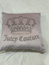 Juicy Couture Velour Pink