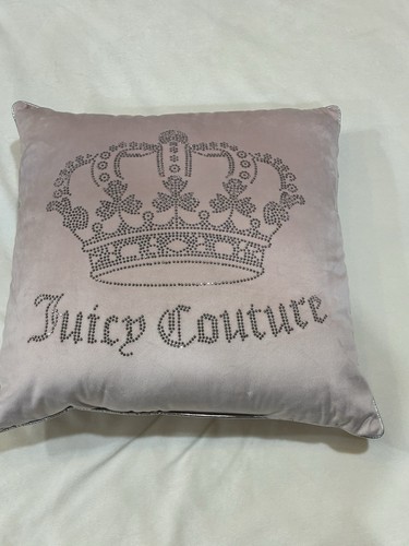Juicy couture velour pink - couture,