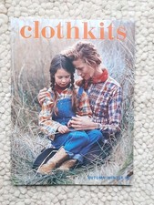 Vintage Clothkits Catalogue
