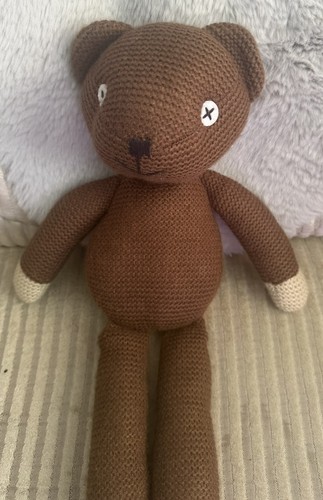 Bean official teddy - teddy, bear
