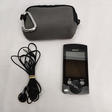 SONY WALKMAN NWZ-S544 8GB MP3