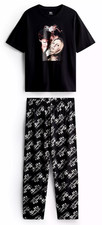Ladies Pyjamas BUFFY THE
