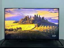 Sony BRAVIA XR 50" 4K Smart TV