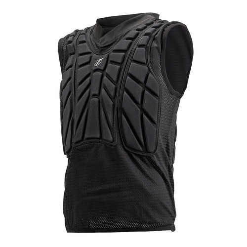 Jitsie kids dynamik chest back - kids,