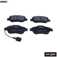 BRAKE PAD SET DISC BRAKE