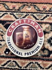 Beer pump clip badge THWAITES