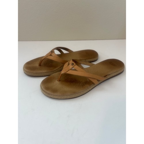 Ugg womens annice flip flop - ugg,