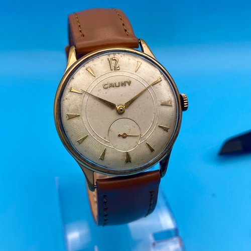 Vintage cauny prima jumbo - vintage,