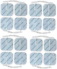 TENS Electrode Pads Pack of 16