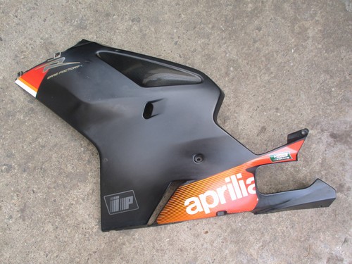 Aprilia rsv 1000 gen - 1000, 2