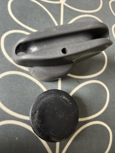 Topper upper mast fitting with - topper,