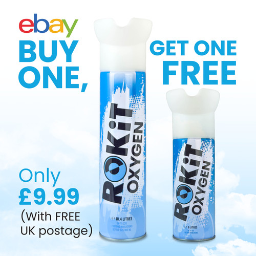 Rokit oxygen buy 10 4 - rokit, 10.4
