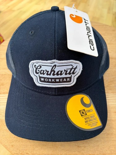 Carhartt hat cap - carhartt, hat/cap