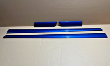 FIESTA MK6 ST150 FULL SET OF