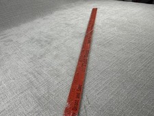 Vintage Yield House Red