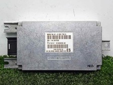 84416920792 - 6920792 - 01000236A2 ELECTRONIC MODULE / TEMIC / 561943 FOR BMW SE