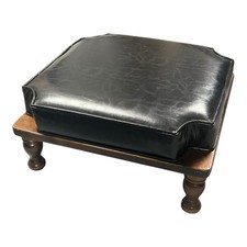 Ethan Allen Style Stacking