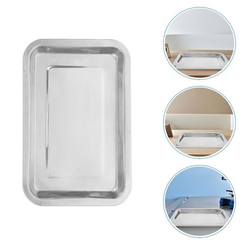 Aesthetics needle trays - needle,