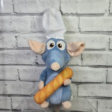 Ratatouille Remy 10" Soft Toy