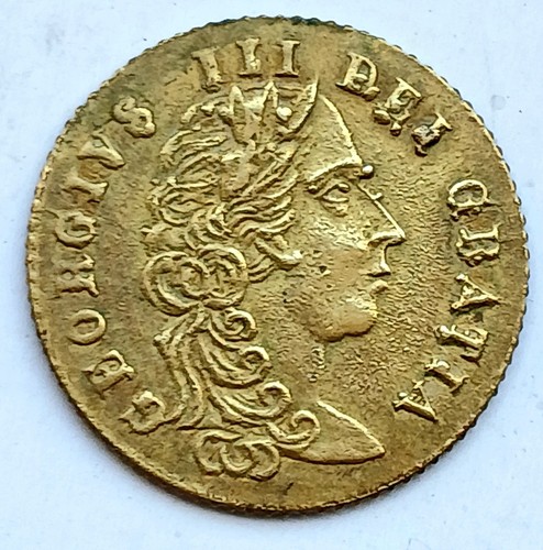 1797 george iii brass - george,
