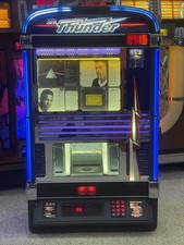 Nsm 100cd jukebox wall mounted - 100cd,