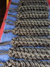 8 narrowboat  jet black