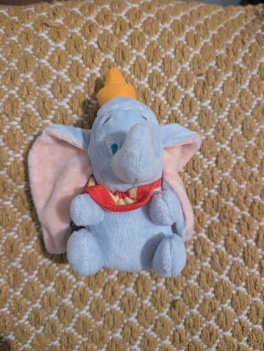 Disney dumbo soft toy plush - dumbo,