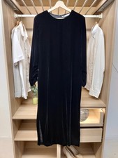 BNWT ZARA XLARGE BLACK DRESS