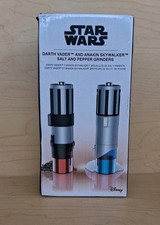 Star Wars Darth Vader and