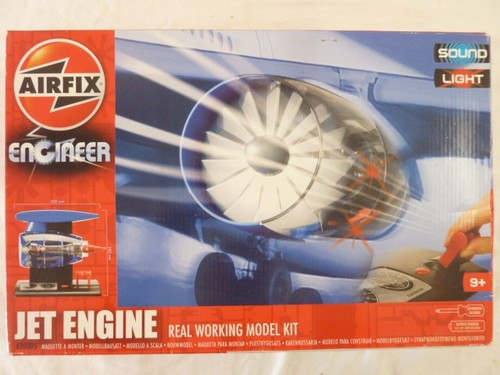 Airfix engineer a20005 - airfix,