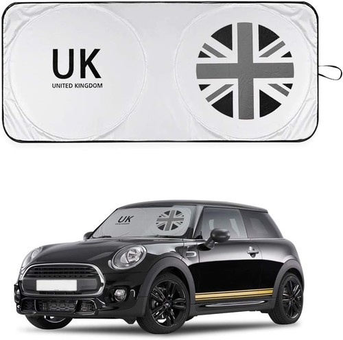 Black union jack accessories - black,