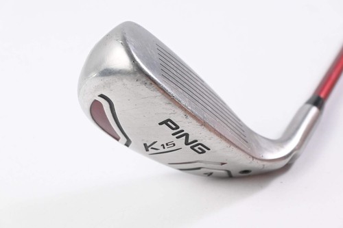 Ping k15 hybrid 23 - #4,