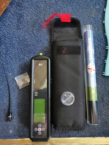 Falconry telemetry equipment - falconry,