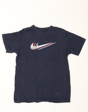 NIKE Boys Graphic T-Shirt Top