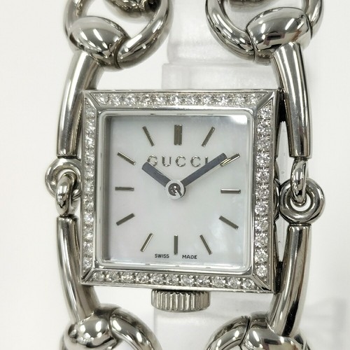 Used gucci signoria - gucci,