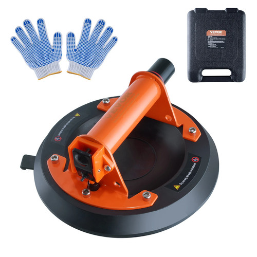 Vevor vacuum suction cup glass - vacuum,