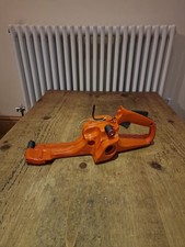 Genuine husqvarna 576xp Chainsaw Petrol Fuel Tank Throttle Trigger 537 20 61 01 