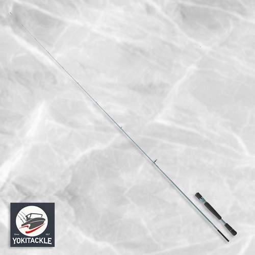 Daiwa swagger s66ml spinning - daiwa,