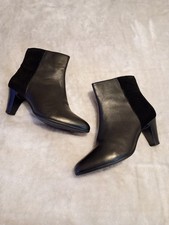 SOLEFLEX COMFORT ✅ M&S Black