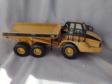 Norscot Group Cat 725 Machine Model