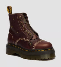 Dr. Martens Sinclair Flower