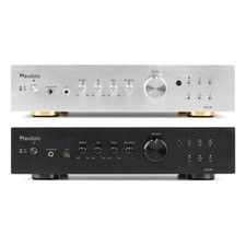 Audizio AD220 Stereo Amplifier
