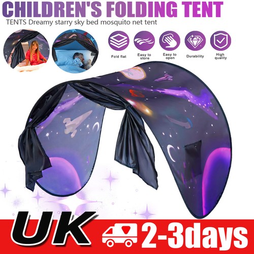 Fancy dream tents kids - tents,