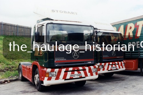 Thh truck photos - thh, seddon
