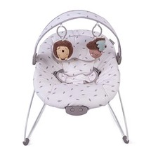 Red Kite Woodland Baby Bouncer