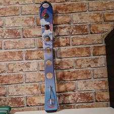 Nordica Ski Shot Glass Board