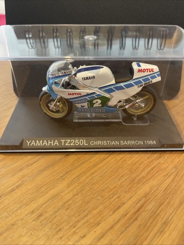 Models motorcycle scale - motorcycle,