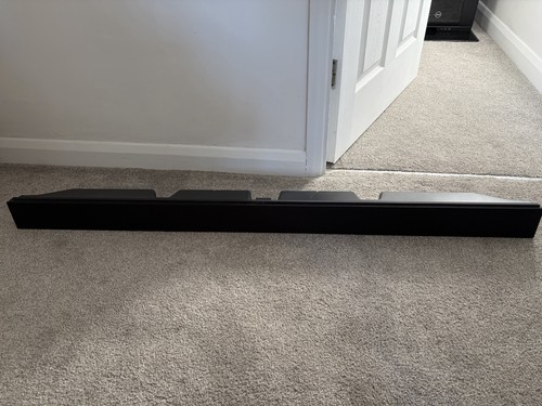 Pioneer pdp s63 soundbar - pdp-s63,
