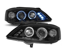 Headlights for OPEL ASTRA G