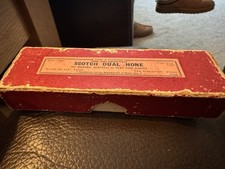 Scotch Dual Hone Tam o